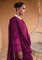 Ayla Embroidered - 3pc