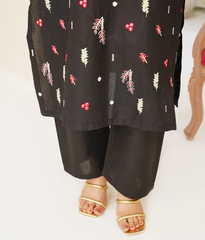 Fasana – Embroidered 3-Piece