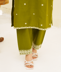 Enjoy – Embroidered 2-Piece