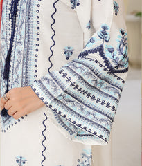 Jasmine – Embroidered 3-Piece