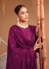 Ayla Embroidered - 3pc