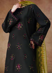 Zeenat Embroidered 3 piece