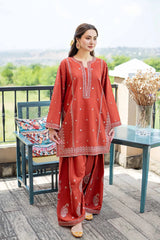Rust Livia - 2pc