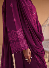 Ayla Embroidered - 3pc