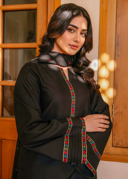 Sitara Embroidered 2pc