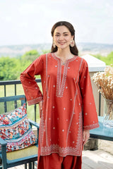 Rust Livia - 2pc