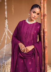Ayla Embroidered - 3pc