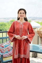 Rust Livia - 2pc