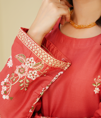 Glory – Embroidered 2-Piece