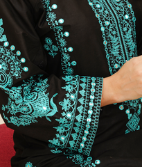 Kajal – Embroidered 2-Piece