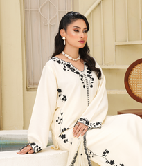 Sajal – Embroidered 3-Piece