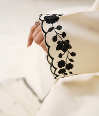 Sajal – Embroidered 3-Piece