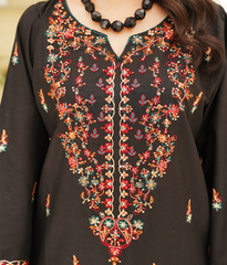 Paris – Embroidered 3-Piece