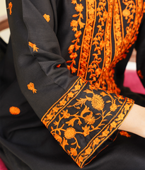 Sigma – Embroidered 2-Piece