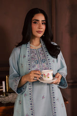 Azure Charm 3Pc