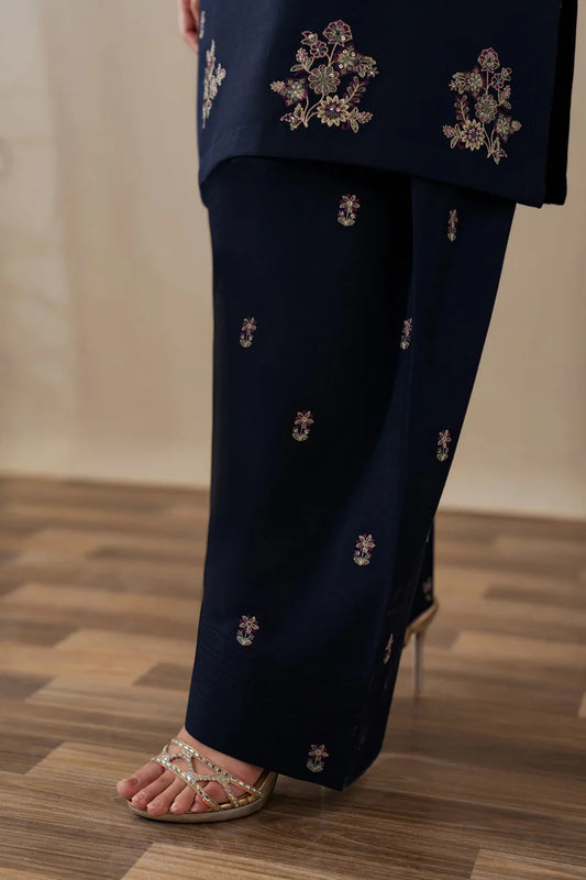 Mehreen Embroidered-2pc