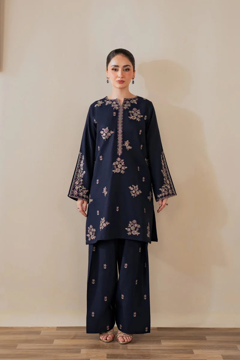 Mehreen Embroidered-2pc