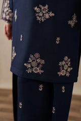 Mehreen Embroidered-2pc
